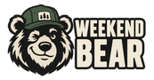 WEEKEND BEAR CLUB | WEEKDAY HUMAN. WEEKEND BEAR. - Home